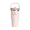 Стакан Stanley IceFlow 0,41 л (Rose Quartz )